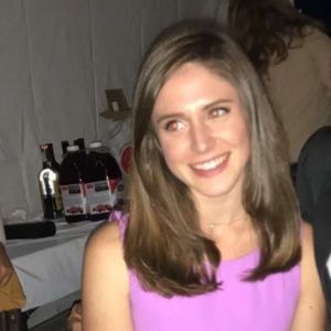 Meet your Posher, Marisa